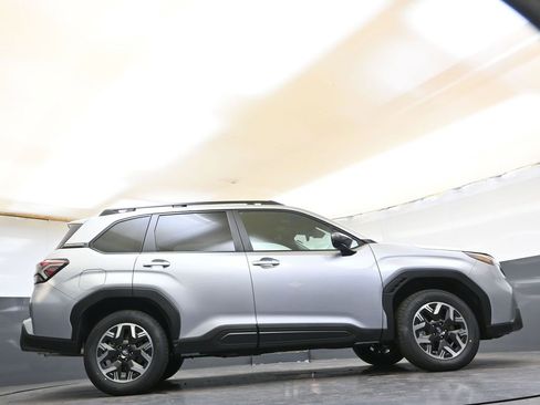 New 2026 Subaru Forester Premium image 34