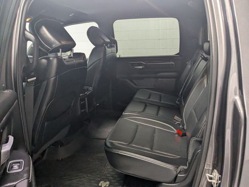 Used 2024 RAM 1500 Rebel w/ Rebel Level 1 Equipment Group AWD/4WD image 18