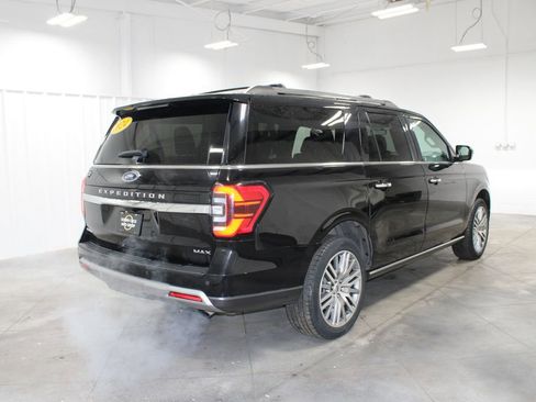 Used 2024 Ford Expedition Max Limited image 9
