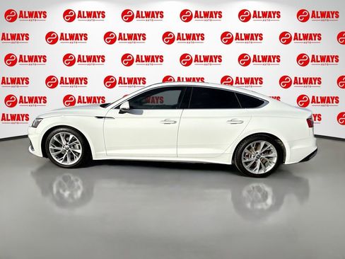 Used 2020 Audi A5 2.0T Premium image 10