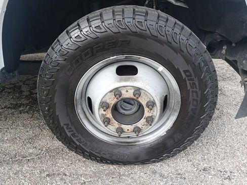 Used 2022 Ford F350 XL w/ Power Equipment Group image 47