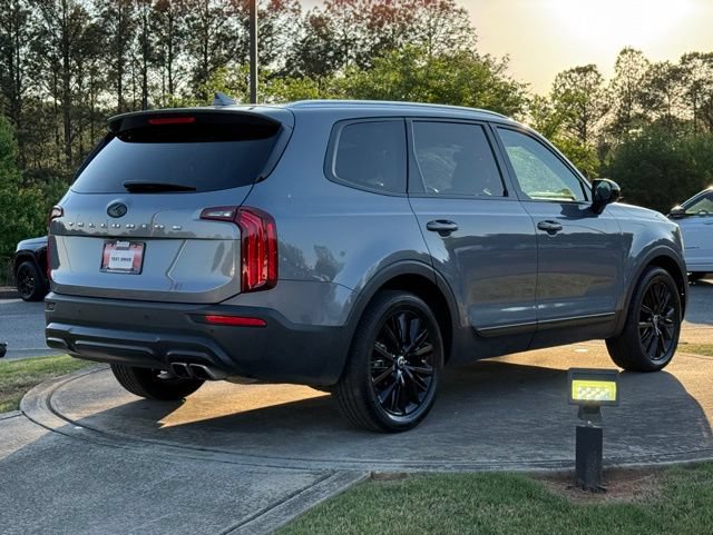 Used 2021 Kia Telluride SX FWD image 7
