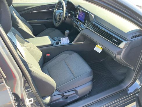 Used 2026 Toyota Camry LE FWD image 12