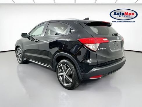 Used 2022 Honda HR-V EX image 6