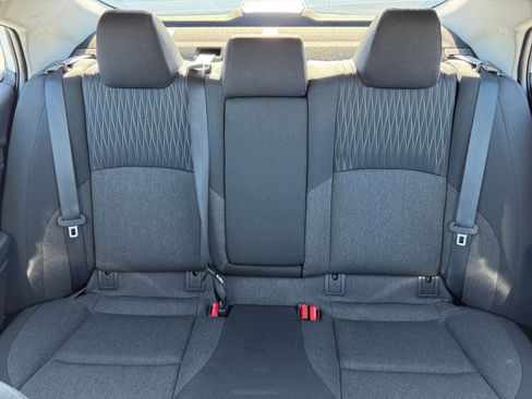 Used 2025 Toyota Camry LE image 37