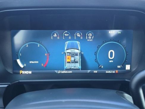 Used 2024 Ford F250 Lariat w/ Lariat Ultimate Package image 26