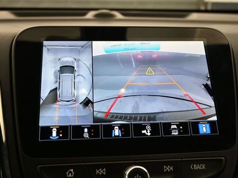 Used 2024 Chevrolet Equinox RS FWD image 14