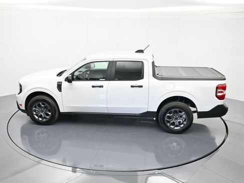 Used 2025 Ford Maverick XLT w/ 4K Tow Package AWD/4WD image 34