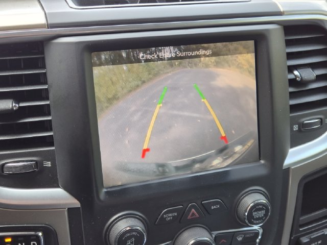 Used 2013 RAM 1500 Big Horn AWD/4WD image 23