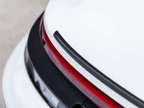 Certified 2026 Porsche 911 GT3 image 19