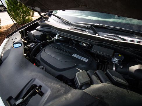 Used 2018 Honda Ridgeline RTL-E image 34