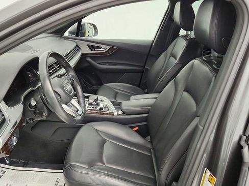 Used 2019 Audi Q7 2.0T Premium Plus w/ Premium Plus Package image 21