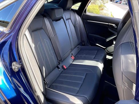 Used 2023 Audi S3 Premium Plus w/ Premium Plus Package image 16