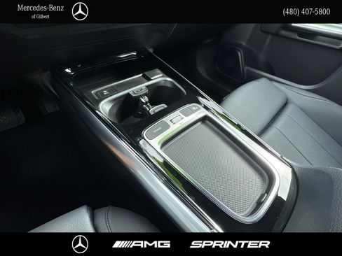 Certified 2026 Mercedes-Benz GLA 250 image 23
