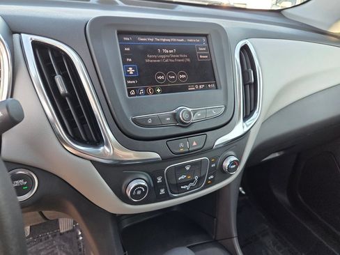Certified 2024 Chevrolet Equinox LS w/ LPO, Floor Liner Package FWD image 24