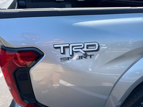 Used 2026 Toyota Tacoma TRD Sport AWD/4WD image 23