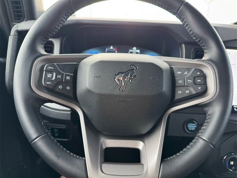 New 2025 Ford Bronco Big Bend image 13