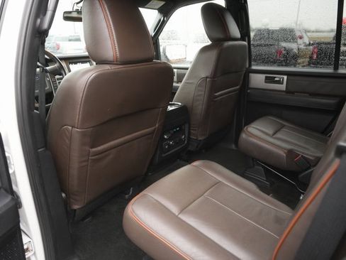 Used 2017 Ford Expedition King Ranch image 11