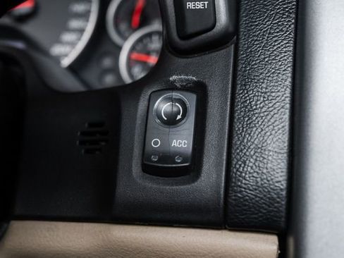 Used 2006 Chevrolet Corvette Convertible image 14