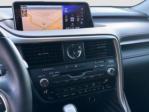 Used 2016 Lexus RX 350 FWD image 27