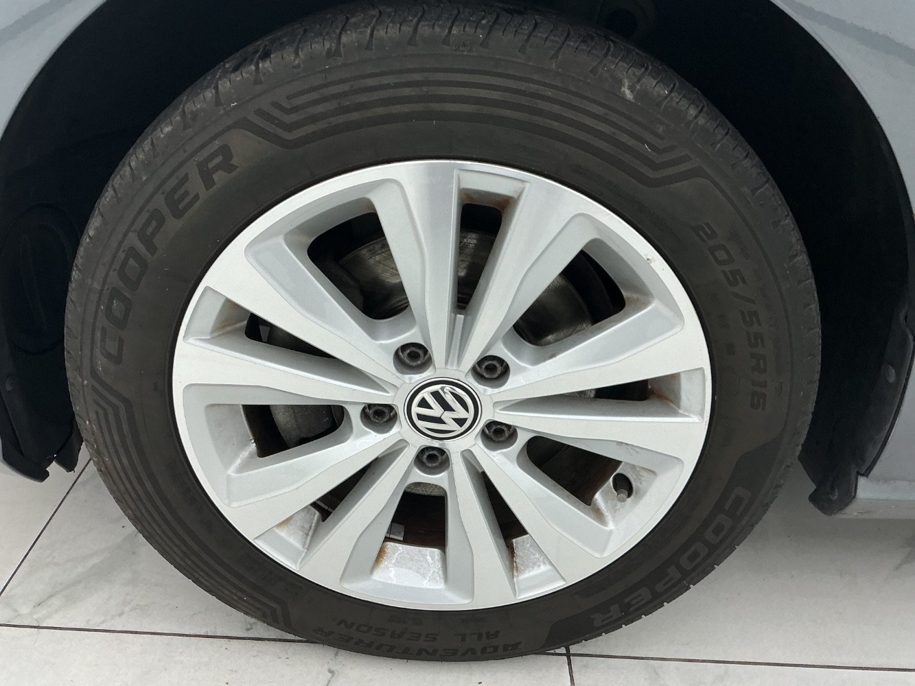 Used 2019 Volkswagen Golf S AWD/4WD image 43