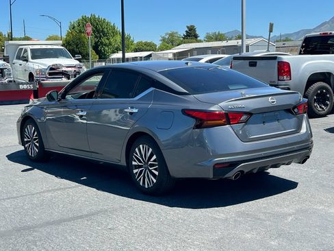 Used 2023 Nissan Altima 2.5 SL FWD image 7