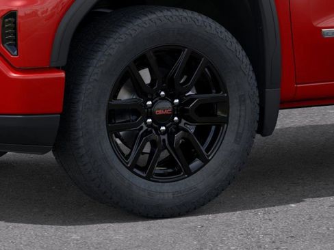 New 2026 GMC Sierra 1500 Elevation image 29