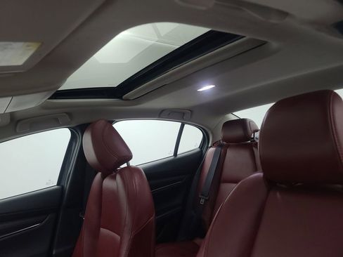 Used 2024 MAZDA MAZDA3 s image 36