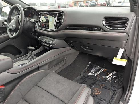 New 2026 Dodge Durango GT AWD/4WD image 8