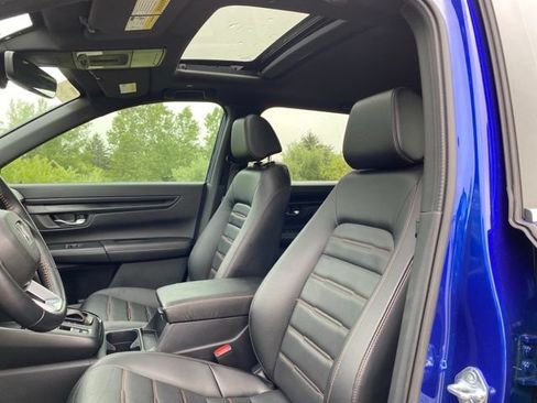 Used 2025 Honda CR-V Sport-L image 2
