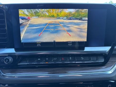 Used 2023 Chevrolet Silverado 1500 LT Trail Boss w/ Protection Package image 19