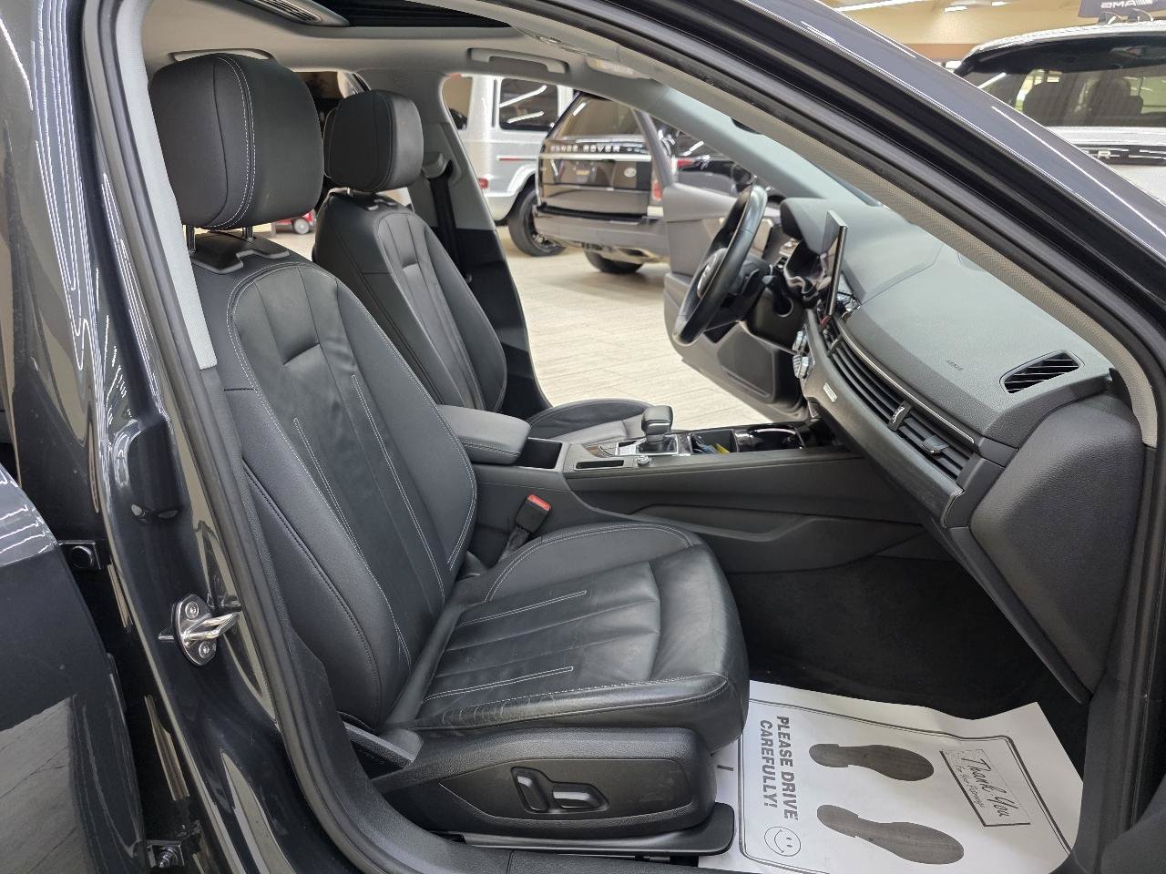Used 2021 Audi A4 2.0T Premium w/ Convenience Package AWD/4WD image 20