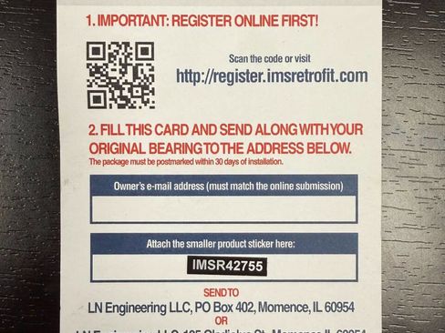 Used 2003 Porsche 911 Carrera image 20