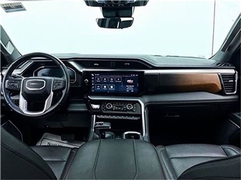 Used 2023 GMC Sierra 1500 Denali w/ Denali Reserve Package image 29