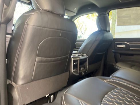 New 2022 RAM 2500 Big Horn w/ Level C Equiment Group image 33