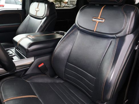 Used 2023 Ford F150 Platinum w/ Equipment Group 701A High image 18