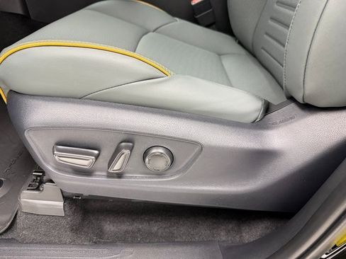 New 2026 Toyota Tacoma Trailhunter image 27