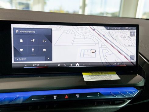 Used 2026 BMW X3 xDrive30 w/ Premium Package image 31