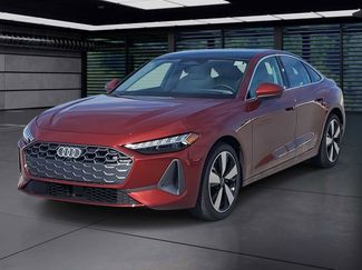 New 2025 Audi A5 2.0T Premium Plus video 1