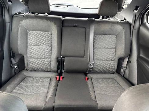 Used 2020 Chevrolet Equinox LT w/ Driver Convenience Package AWD/4WD image 28
