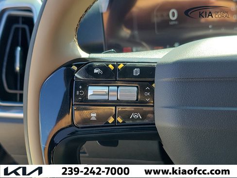 New 2026 Kia Sorento SX Prestige w/ Olive Brown Leather Package AWD/4WD image 23