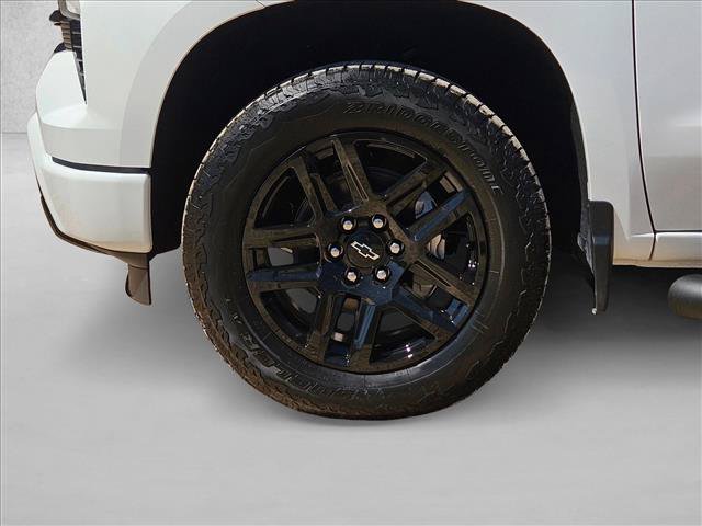 New 2026 Chevrolet Silverado 1500 RST w/ RST Select Package RWD image 10