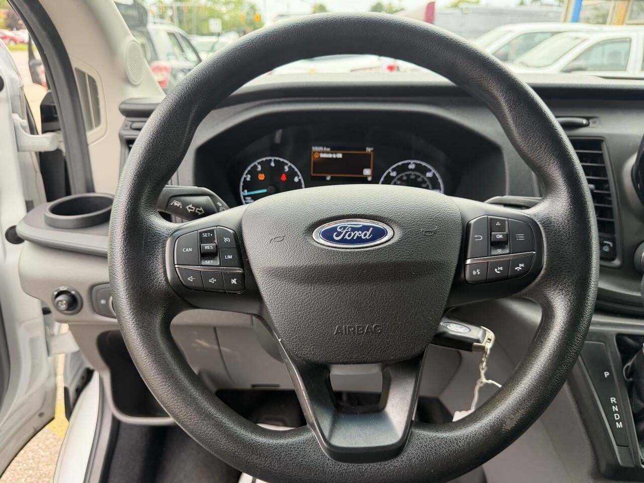 Used 2020 Ford Transit 350 XLT RWD image 36