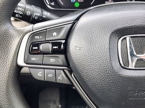 Used 2020 Honda Accord EX image 18