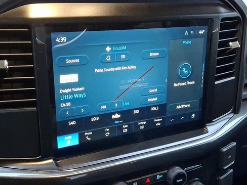 New 2025 Ford F150 STX w/ LOBO Package image 11