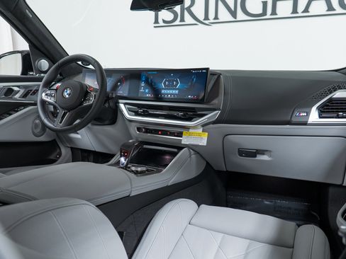 New 2026 BMW XM Label Red image 19