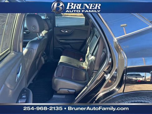 Used 2019 Chevrolet Blazer RS image 14