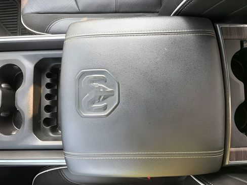 Used 2026 RAM 3500 Laramie AWD/4WD image 26