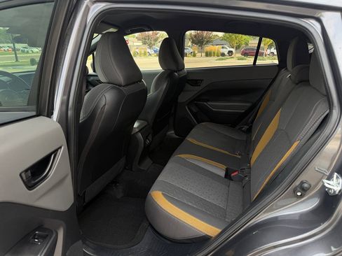 Used 2026 Subaru Crosstrek 2.5i Sport AWD/4WD image 20
