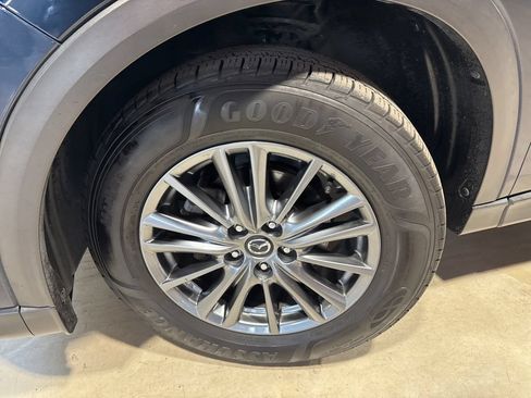 Used 2020 MAZDA CX-5 Touring AWD/4WD image 2